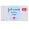 J&amp;J Baby Soap 100G