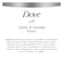 DOVE SHAMPOO CLARIFY&amp;HYDRATE603ML