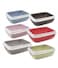 IMAC JERRY-Litter Trays for Cats - With Border