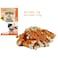 Vadigran Butcher Chicken Wrapped Calcium Bone 70g MINI