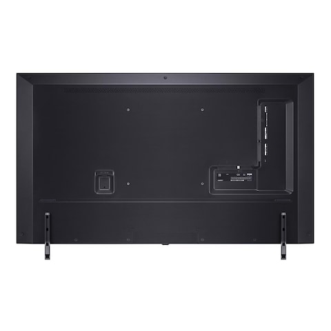 LG Tv 55  Super Uhd 4K 55Qned756Rb