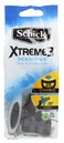 Schick Xtreme 3 Sensitive Razor 4 Pieces