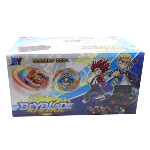 BEYBLADES KIT