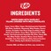 Nestle KitKat Miniatures Crispy Wafer Finger Covered with Hazelnut Chocolate, 10.7g Pack of 10