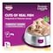 Whiskas Purrfectly Chicken Entree Wet Cat Food 85g