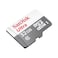 SanDisk Ultra UHS-I 100MB/S Class 10 32GB MicroSD Memory Card