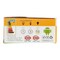 Sky LED Down Light Warm SMD 7W