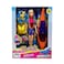 Doll Playset Sea Rowing