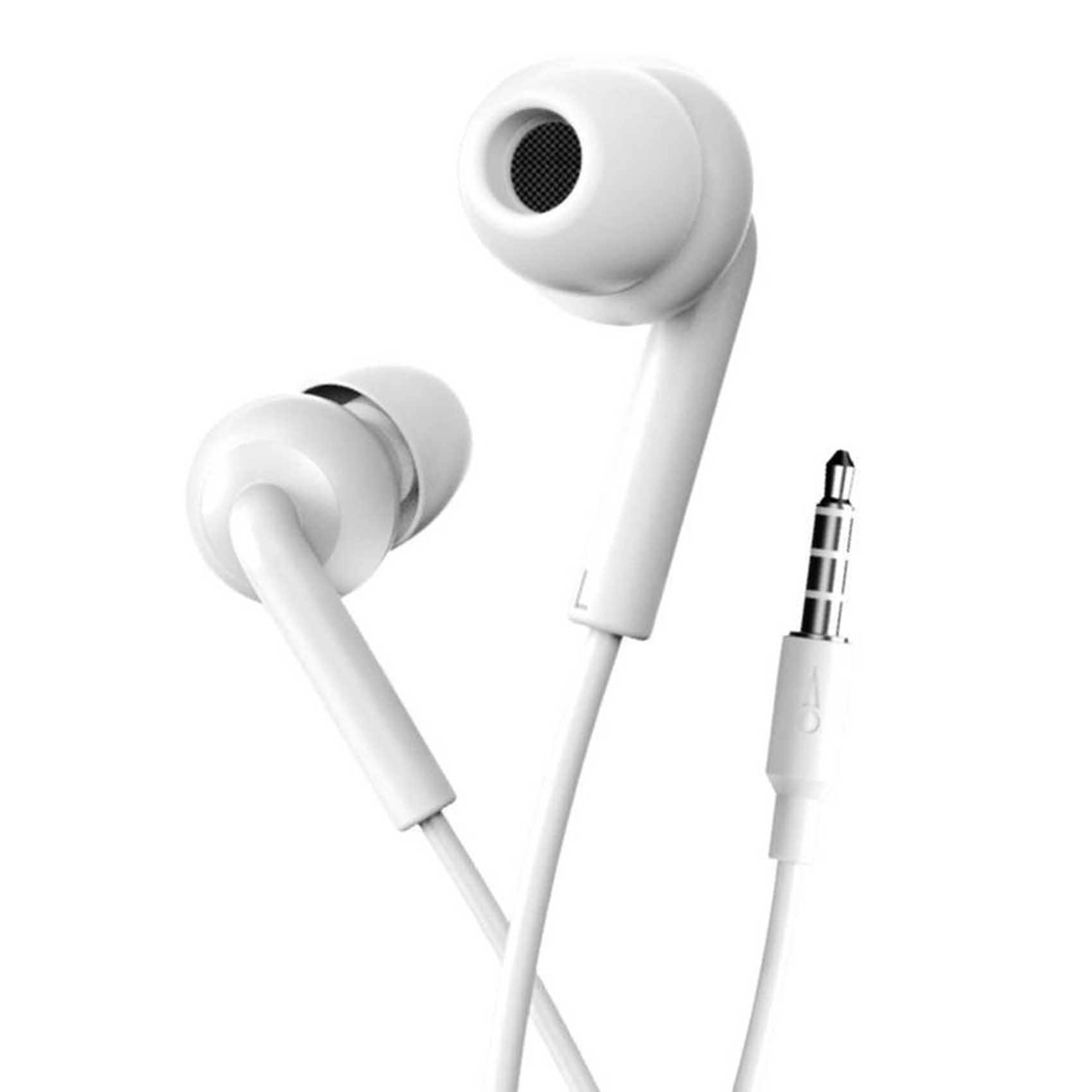 White Vivo S1 Pro Original Earphones Bluetooth Headphones Vivo V17