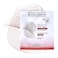 Evoluderm Anti Aging Facial Mask Sheet White 50g