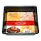 Home Maker Non-Stick Square Cake Pan 20x20x5cm