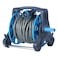 GTT Portable Hose Reel SX-907-20 Multicolour 20m