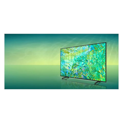 Samsung 65&quot; UA65CU800 Led Smart Tv.