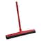 Vileda Floor Wiper With Handle 42cm Red/Black