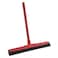 Vileda Floor Wiper With Handle 42cm Red/Black