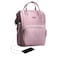 Sunveno Diaper Bag - Nova Pink