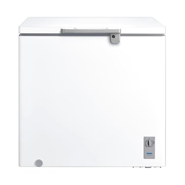 Midea Chest Freezer, HS259CN 198L