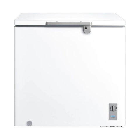 Midea Chest Freezer HS259CN 198L White