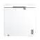 Midea Chest Freezer, HS259CN 198L