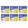 Foster Clark's Jelly Powder Lemon Flavor 85g x Pack of 6
