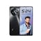Itel S24 - 6.6-Inch 128GB/ 8GB RAM Dual SIM 4G - Starry Black