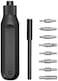 Xiaomi Mijia 16 In 1 Ratchet Screwdriver Portable Precision Phone Repair Tools Screwdriver Set For Home Use