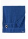 Blue 100% Cotton Bath Towel 70x140 cm