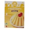 Carrefour Classic Vanilla Pudding 192g