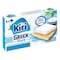 Kiri Cheese Greek Style 6 Portions 100GR