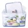LOCK-LOCK TALL FOOD CONTAINAR 9.0L