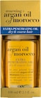 Ogx Argan Oil Of Morocco Extra Penetrating Oil For Renewing Plus Dry And Coarse Hair, 100ml, Ogx Penetrating Oil