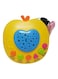 Rally Apple Shape Electronic Learning Daily Quran And Duas Toy For Kids