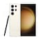 Samsung Galaxy S23 Ultra 5G 512GB 12GB RAM Cream