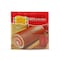 Sara Strawberry Mini Swiss Roll 20g Pack of 20