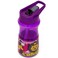 Eazy Kids Water Bottle 500ml wt Straw - Purple
