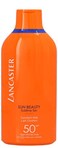 Lancaster Sun Beauty Velvet Fluid Milk SPF 50, 13.5 Ounce