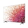 LG NANO75 Series 50-Inch NanoCell Smart TV 50NANO75VPA Black
