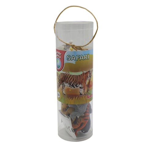 Simba Animals Figure Toy Set 3+ Years