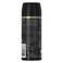 Axe Gold Oud Wood And Dark Vanilla Deodorant Body Spray 150ml