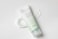 Cosrx Pure Fit Cica Creamy Foam Cleanser, 5.07 Fl OZ / 150ml, Mild Cleanser For Sensitive Skin, 91% Naturally Derived Centella Complex