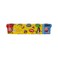 Simba Art And Fun Clay And Dough Set Multicolour 140g Pack of 5