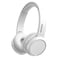 Philips On-ear Wireless Headphones TAH4205WT