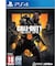 Sony Play Station 4 - Call Of Duty Black Ops 4