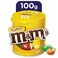 M&amp;M&rsquo;S&reg; Peanut Chocolate Canister 100 g