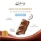 Galaxy Chocolate Minis Coconut Mini Chocolate Bars 13 Bars 162.5g