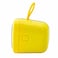 Dudao A103 Mini Bluetooth Speaker - Yellow