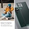 Spigen Air Skin designed for Samsung Galaxy S22 ULTRA case cover - Abyss Green