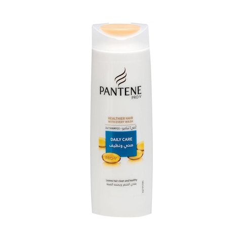 Pantene Pro-V Daily Care 2-In-1 Shampoo 400ML