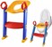  TOILET CHAIR FOR KIDS