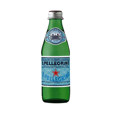 San Pellegrino Sparkling Water 250ML